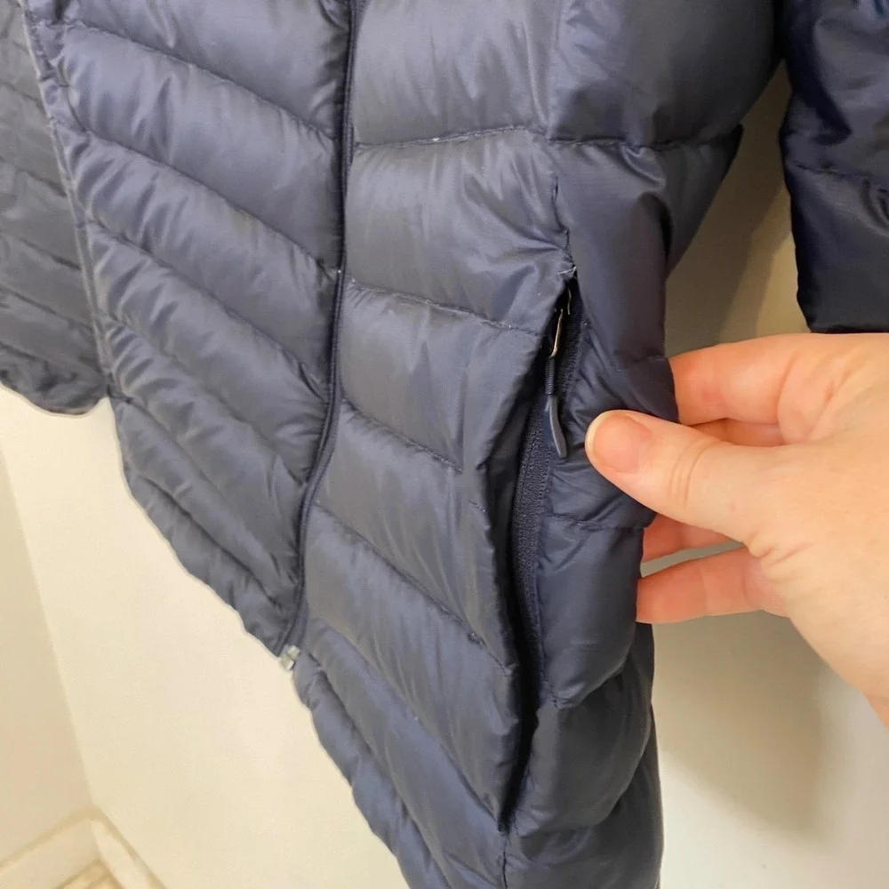 Marmot kids 700